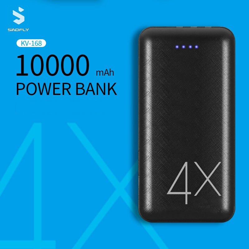 1000Mah power bank